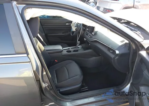 2019 Nissan Altima 2.5 S from USA, damaged, VIN 1N4BL4BVXKC228269